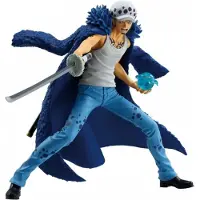 Bandai Speciale Editie One Piece Grandista-trafalgar Law-figuur 23 Cm