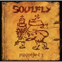 Universal Music Soulfly - Prophecy (2 LP)