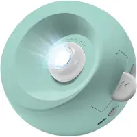 KIDYWOLF Creatiefspel Beeldenprojector (Thema: Oceaan & Onderwaterwereld)