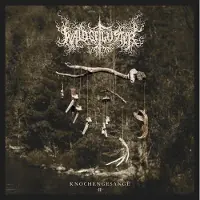 Hamstead Soundworks KNOCHENGESANGE II
