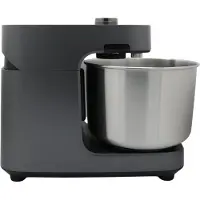 Ooni SPIRAALMIXER HALO PRO, GRIJS