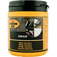 Kroon-Oil 34072 Witte vaseline 600g
