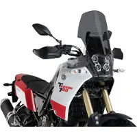 Puig Touring Yamaha Tenere 700 2025 Hoge Voorruit