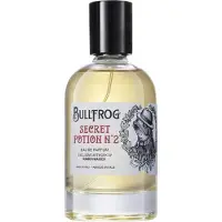 BULLFROG Eau De Parfum Secret Potion n.2