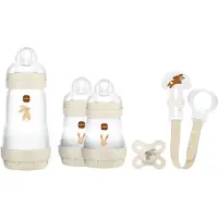 Mam - Welcome to the World Gift Set - Ivory
