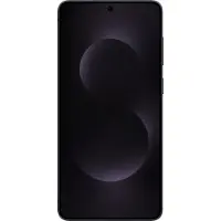 Samsung Galaxy S25 Edge 5G Dual SIM 12 GB RAM 512 GB - Titan Zwart