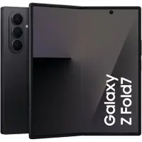 Samsung Galaxy Z Fold 7 512GB Zwart 5G
