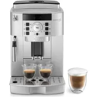De'Longhi Magnifica ECAM 22.110SB Zilver