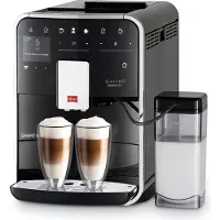Melitta F830-102 Barista T Smart Noir