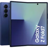 Samsung Galaxy Z Fold7 5G 256GB Navy