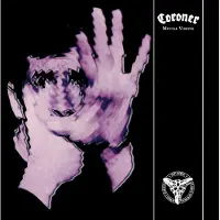 LISTENABLE Mental Vortex Édition Limitée
