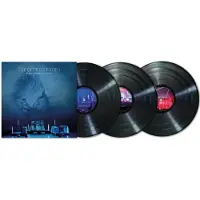 Kscope 50 Years Of Phaedra - At The Barbican Vinyl