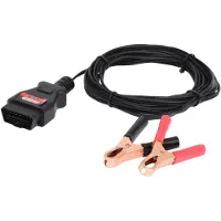 Ks Tools Kabelklem voor bedrading, model 550.1706, gewicht 350g