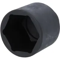 Ks Tools 150.1719 1/2 aandrijfassen speciaal steekstuk, 52 mm