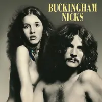 Cd Buckingham Nicks -