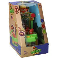 Johntoy Whack A Mole - Spel