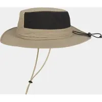 Hatland Conor Cooldown - Verkoelende hoed - Khaki - Assorti - M