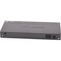 Netgear GS108LP - Netwerk Switch - Unmanaged - 1 Gbps - PoE Switch - 8 poorten