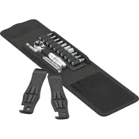 Wera Bicycle Set 1, 14‑delig 14-DELIG