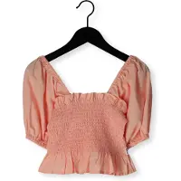 Molo Meisjes Tops & T-shirts Rosine - Lichtroze - Maat 158/164