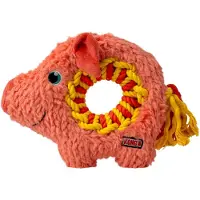 Kong ringaroos varken 34,5x5,5x20,5 cm