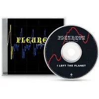 Import Last Minute Lies / I Left The Planet