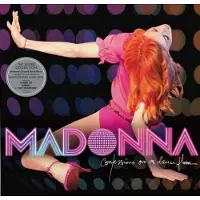 Warner Music Confessions On a Dance Floor (Silver Collection)