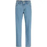 JJ REBEL Jeans 'JREBRYAN JJCRAFT' blauw denim