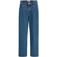 Jack & Jones Jeans 'JREBLEO' blauw denim