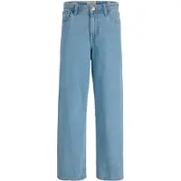 Jack & Jones Jeans 'JREBLEO JJCRAFT' blauw denim