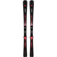 Rossignol Nova 10 + Xpress 11 GW 26/27