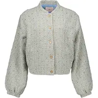 Freebird Dames Blazers Wv-boucle-pearl-26-1 - Multi - Maat M