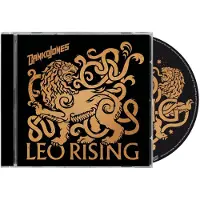 Cd Danko Jones - Leo Rising