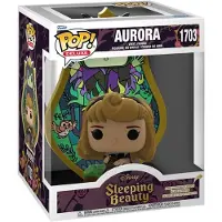 Funko POP! Deluxe Aurora (stained Glass Style) Figure Veelkleurig Kinderen