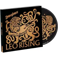 Cd Danko Jones - Leo Rising(digipak)