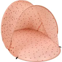 Vanilla Copenhagen Lady Lovebug Tent Campaign Roze Kinderen