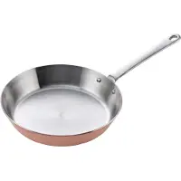 Scanpan Koekenpan Scanpan Maitre D' Induction 24 cm