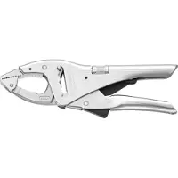 Facom 506A Griptang Recht 250 mm