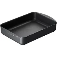 Scanpan Classic braadslede 29 x 20 cm aluminium anti-aanbaklaag