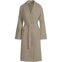 Vandyck Badjas Biarritz Almond-S