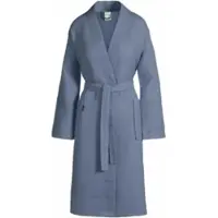 Vandyck Badjas Biarritz Jeans Blue-S