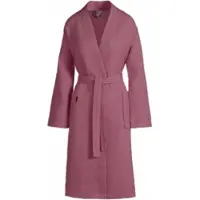Vandyck Badjas Biarritz Wild Rose-S