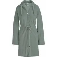 Vandyck Badjas Vogue Smoke Green-L