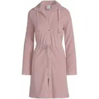 Vandyck Badjas Vogue Sepia Pink-XL