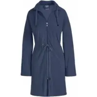 Vandyck Badjas Vogue Indigo-L