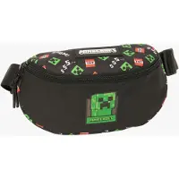 Minecraft Heuptas - 23 x 14 x 9 cm - Polyester