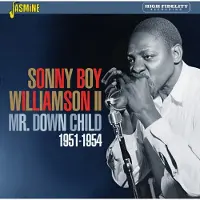 Import MR. DOWN CHILD