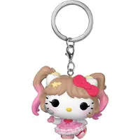Funko POP! Pocket Pop! Sleutelhanger: Hello Kitty - Hello Kitty (K-Pop)