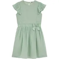 We fashion Jurk lichtgroen