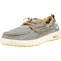 Dockers Mocassins grijs